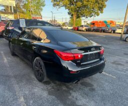 
										2014 Infiniti QX60 Base AWD full									