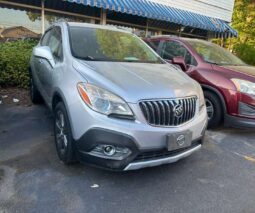 
										2019 Buick Encore full									