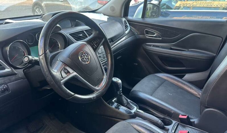 
								2019 Buick Encore full									