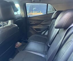 
										2019 Buick Encore full									