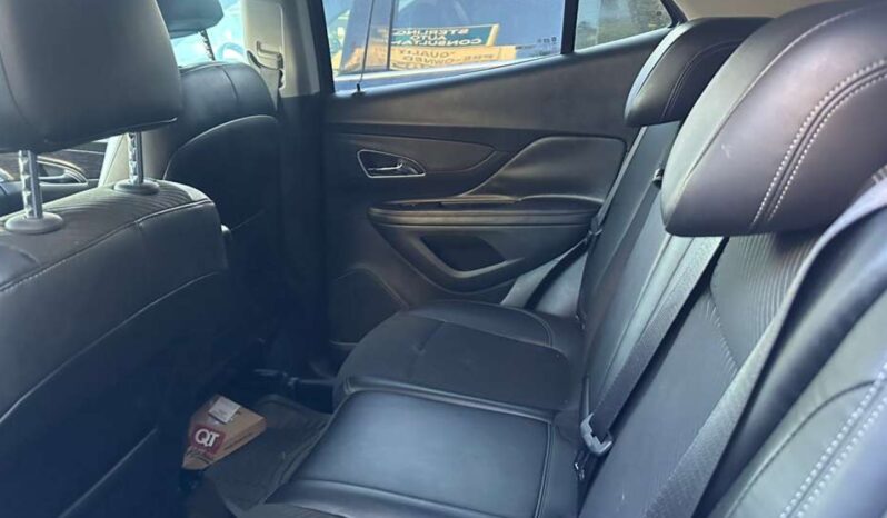 
								2019 Buick Encore full									