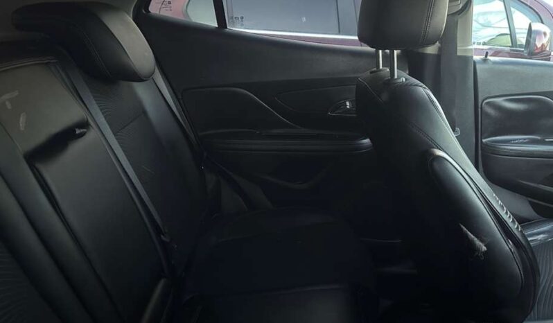 
								2019 Buick Encore full									