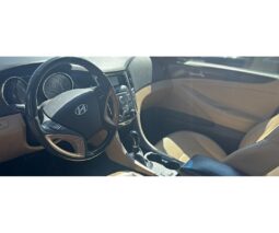
										2011 Hyundai Sonata 4dr Sdn 2.4L Auto SE full									