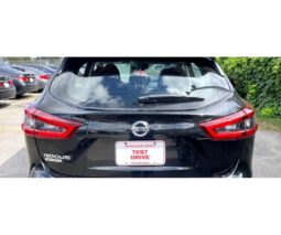 
										2020 Nissan Rogue Sport S full									