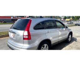 
										2010 Honda CR-V AWD 5dr EX-L full									