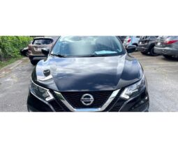 
										2020 Nissan Rogue Sport S full									