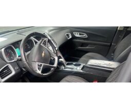 
										2015 Chevrolet Equinox FWD 4dr LT w/1LT full									