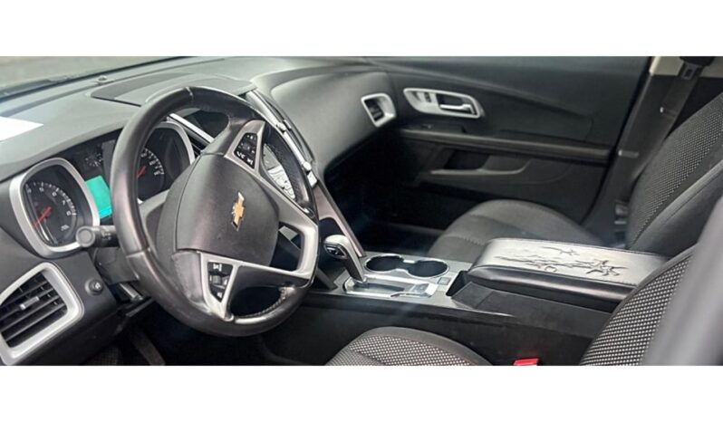 
								2015 Chevrolet Equinox FWD 4dr LT w/1LT full									