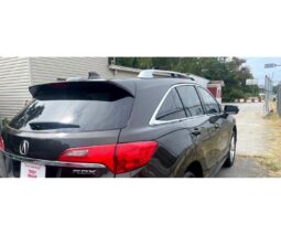 
										2014 Buick Enclave full									