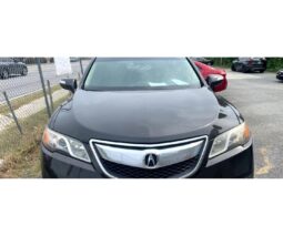 
										2014 Buick Enclave full									