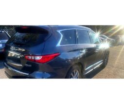 
										2014 Infiniti QX60 Base AWD full									