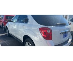 
										2015 Chevrolet Equinox FWD 4dr LT w/1LT full									