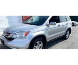 
										2010 Honda CR-V AWD 5dr EX-L full									
