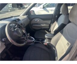 
										2016 Kia Soul full									