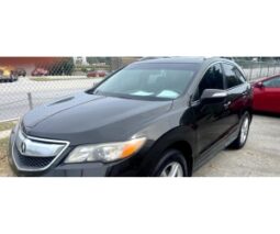 
										2014 Buick Enclave full									