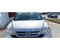 
										2010 Honda CR-V AWD 5dr EX-L full									