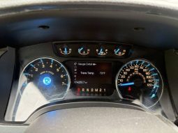 
										2011 Ford F-150 full									