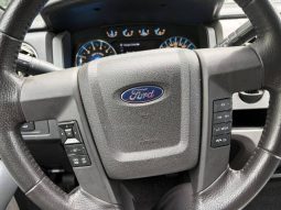 
										2011 Ford F-150 full									