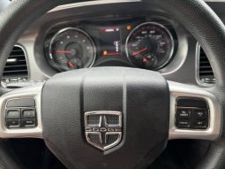 
										2012 Dodge Charger SE full									