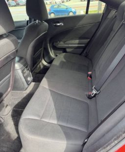 
										2012 Dodge Charger SE full									