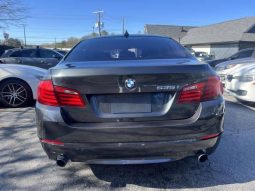 
										2013 BMW 5 Series 535i full									