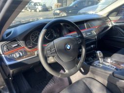 
										2013 BMW 5 Series 535i full									
