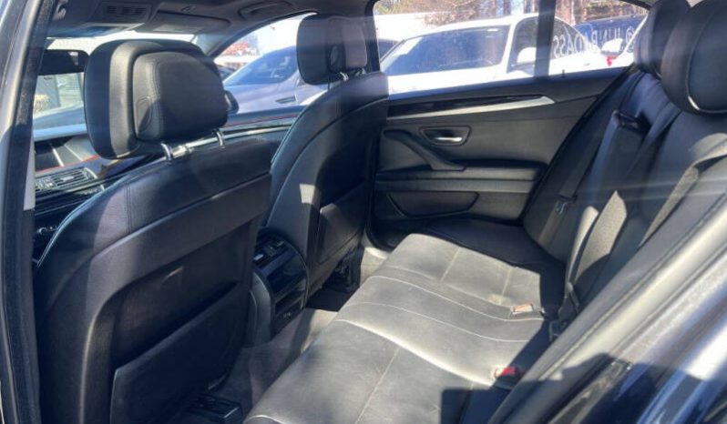 
								2013 BMW 5 Series 535i full									