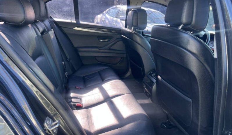 
								2013 BMW 5 Series 535i full									