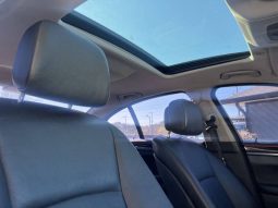 
										2013 BMW 5 Series 535i full									
