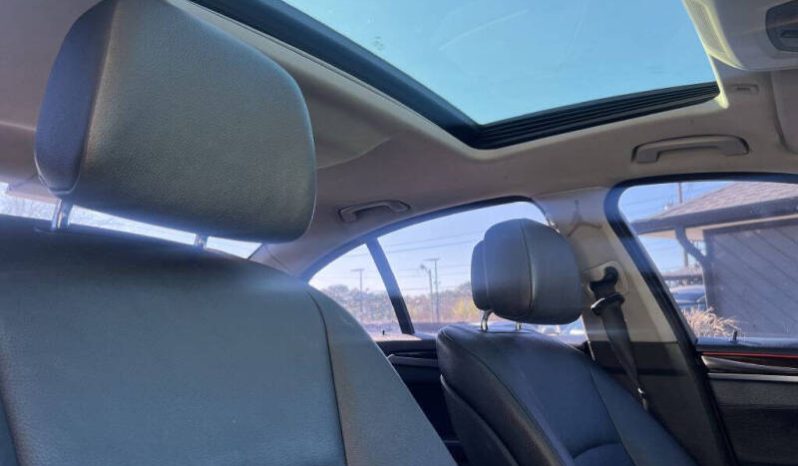 
								2013 BMW 5 Series 535i full									