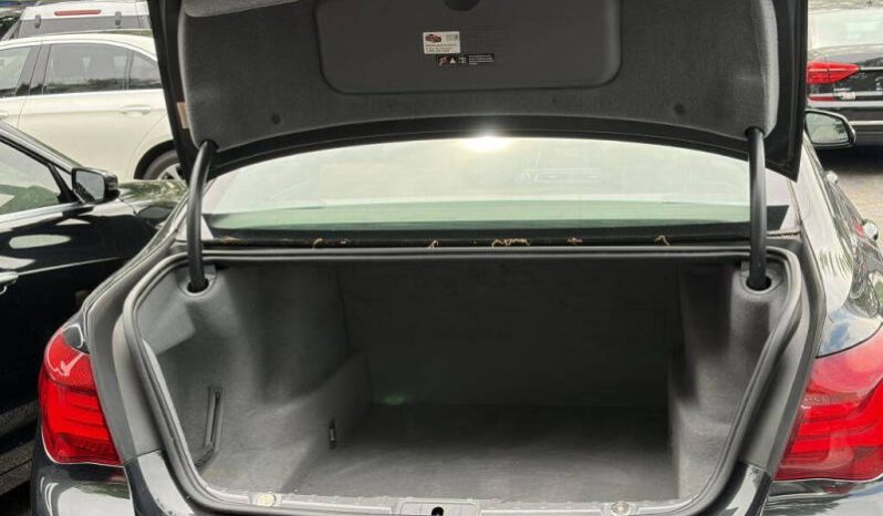 
								2013 BMW 7 Series 740Li full									