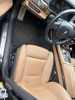 
										2013 BMW 7 Series 740Li full									