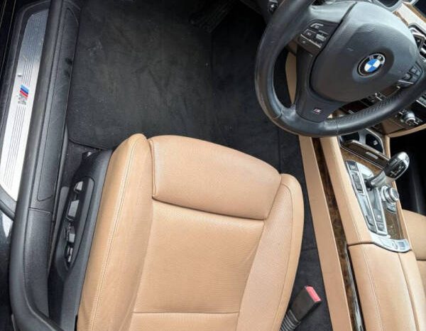 
								2013 BMW 7 Series 740Li full									