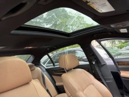 
										2013 BMW 7 Series 740Li full									
