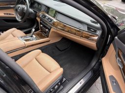 
										2013 BMW 7 Series 740Li full									