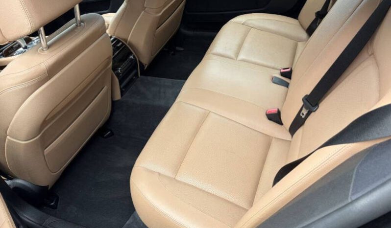 
								2013 BMW 7 Series 740Li full									