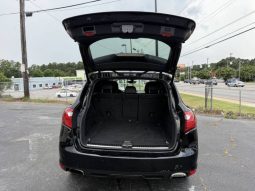 
										2014 Porsche Cayenne full									