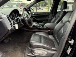 
										2014 Porsche Cayenne full									