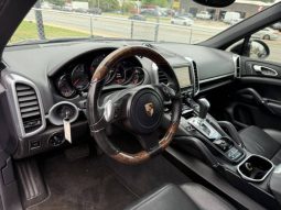 
										2014 Porsche Cayenne full									