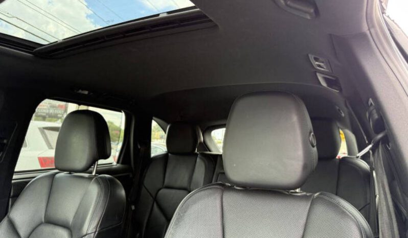 
								2014 Porsche Cayenne full									