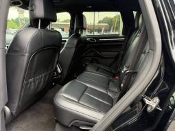 
										2014 Porsche Cayenne full									