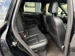 
										2014 Porsche Cayenne full									