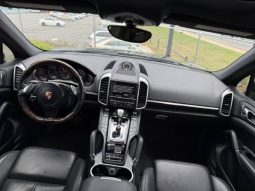 
										2014 Porsche Cayenne full									