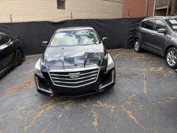 
										2015 Cadillac CTS 3.6L Performance Collection full									
