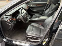 
										2015 Cadillac CTS 3.6L Performance Collection full									