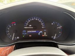 
										2015 Cadillac CTS 3.6L Performance Collection full									