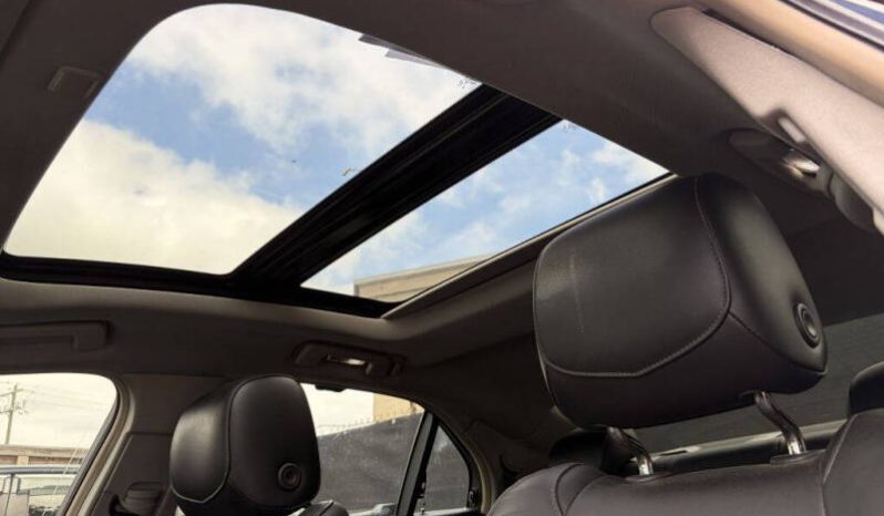 
								2015 Cadillac CTS 3.6L Performance Collection full									
