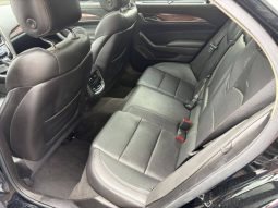 
										2015 Cadillac CTS 3.6L Performance Collection full									