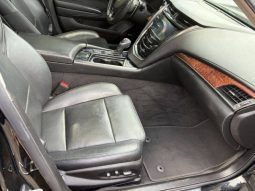 
										2015 Cadillac CTS 3.6L Performance Collection full									