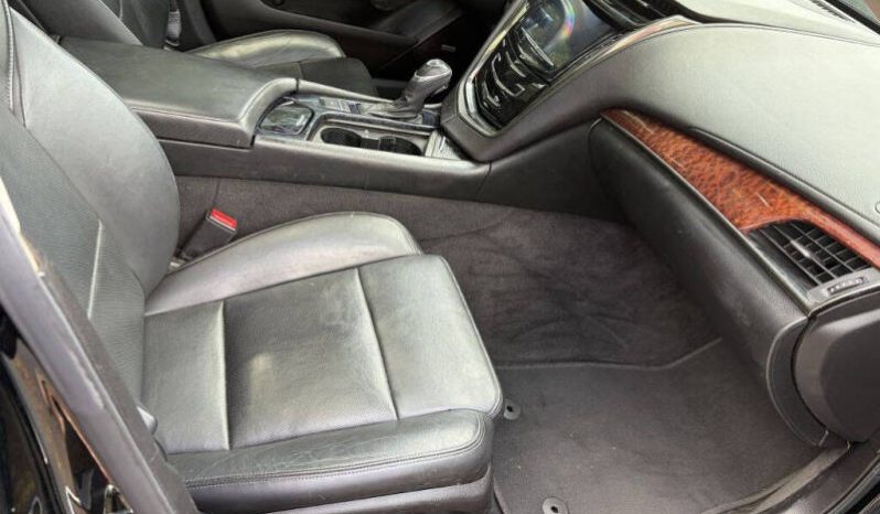 
								2015 Cadillac CTS 3.6L Performance Collection full									